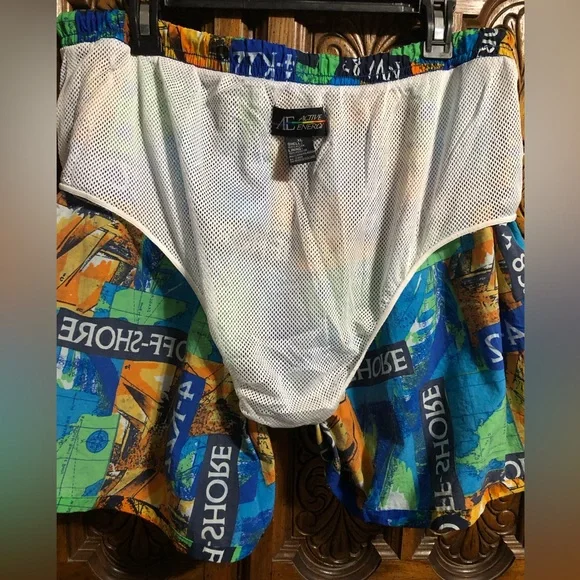 Men’s Bathing-suit - Picture 12 of 14